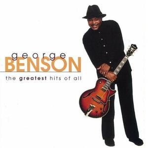 George Benson